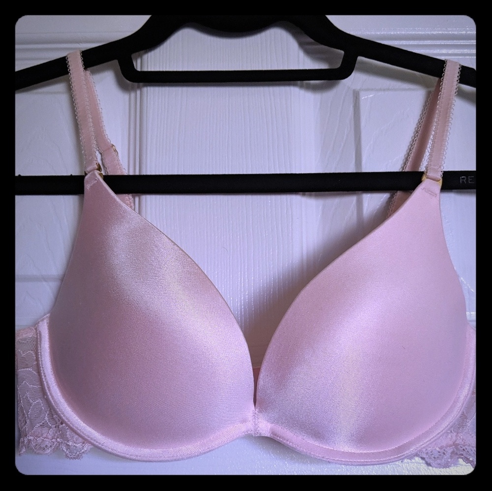 VS Push-up Bra